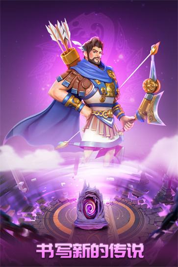 口袋梦幻精灵测试服  v3.1.0