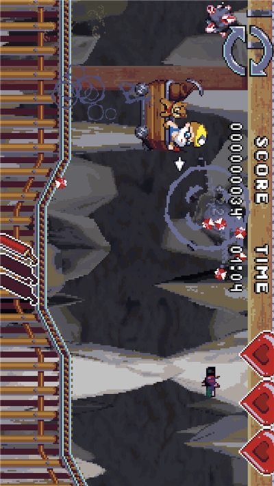 挖矿人生无限钻石版 v1.0.2安卓版