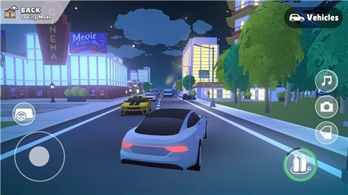 口袋城市2 汉化版 v3.0.5