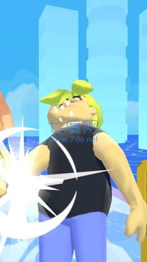 拍打他们 v0.10.2