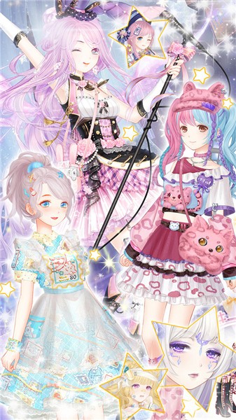 恋人制作中文版  v1.0