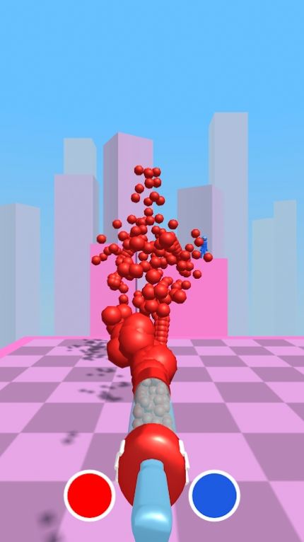 吸尘器派对游戏官方版图片1