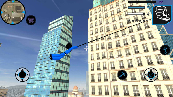 火柴人街头战警2 v1.2.5