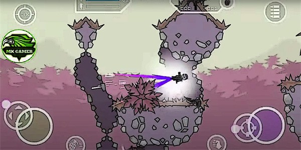 迷你民兵  v1.2.2