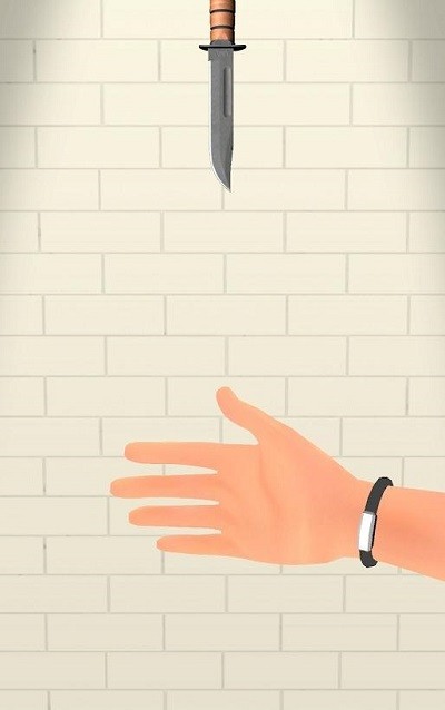 抓住飞刀  v1.0.6