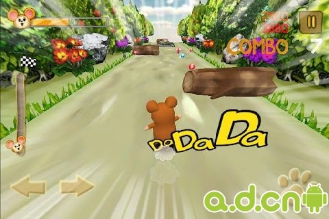 旅鼠快跑 v1.3.1 v3.1.5