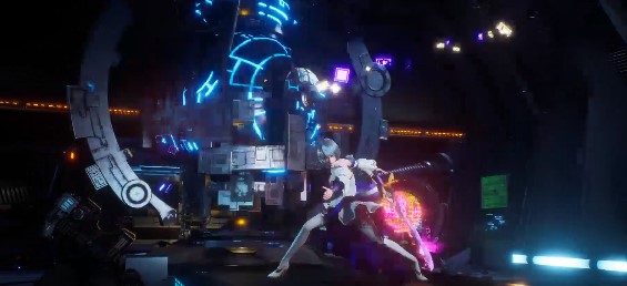 神谕幻想官方版