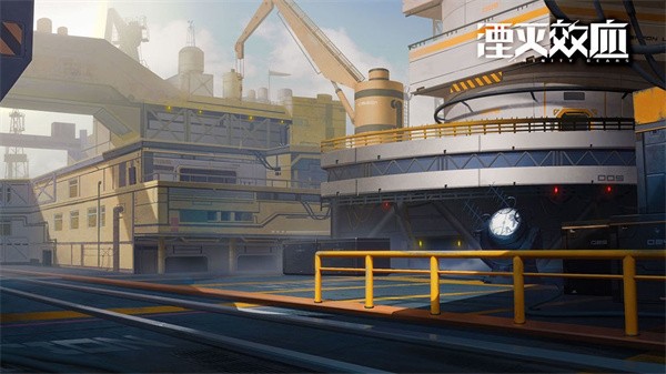 湮灭效应日服  v2.101.2.16