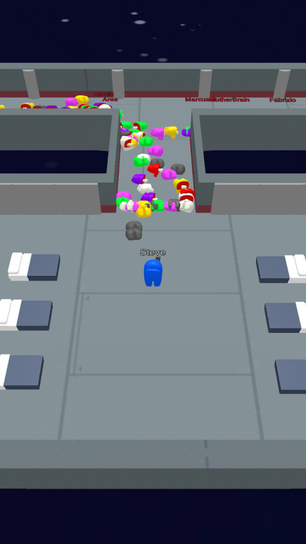 99个冒名顶替者 v0.1