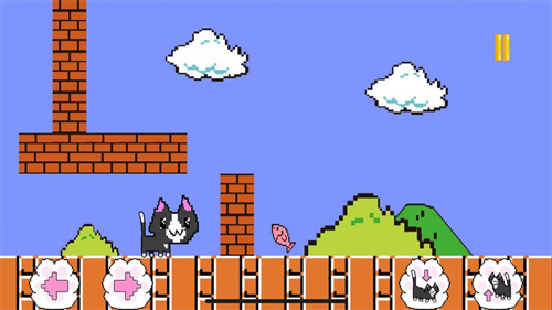 我家有只残疾猫免费版单机版 v5.3.4