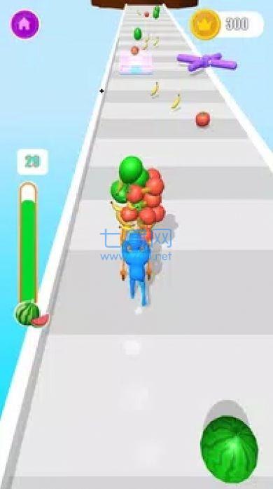 龙进化跑酷3D v1.0.2