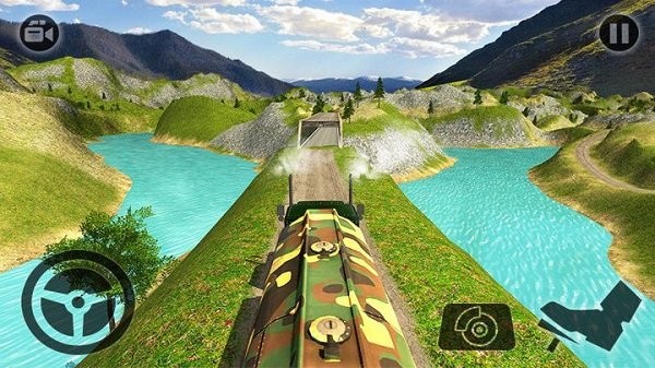 油轮战场游戏手机版  v3.0.4