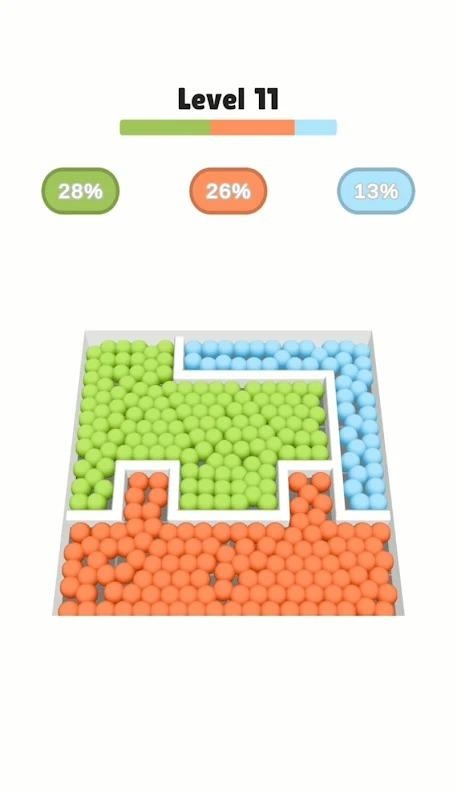 Dye Trying游戏官方版 