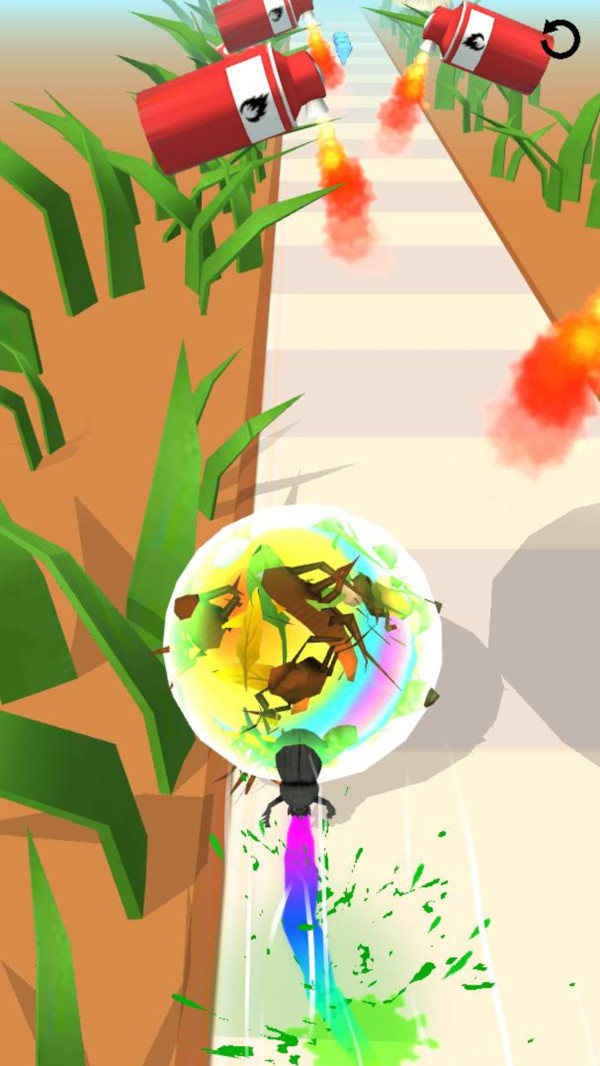 屎壳郎快跑 v1.0