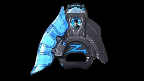 泽塔奥特曼变身模拟器