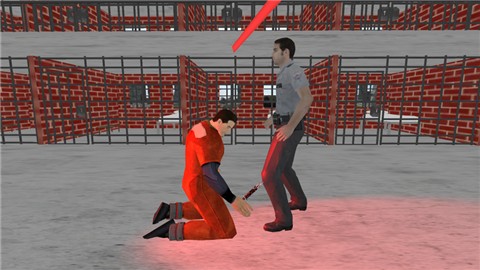 真正的越狱逃生 V 1.0