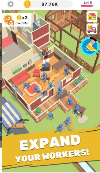 闲置装饰公司  v1.0.35