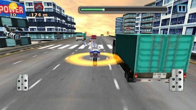 公路自行车赛3D 2024-06-25 15:08
