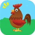 宝宝动物学习app官方版 