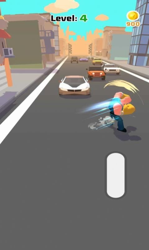 拳击勇者冲刺 v1.1.32