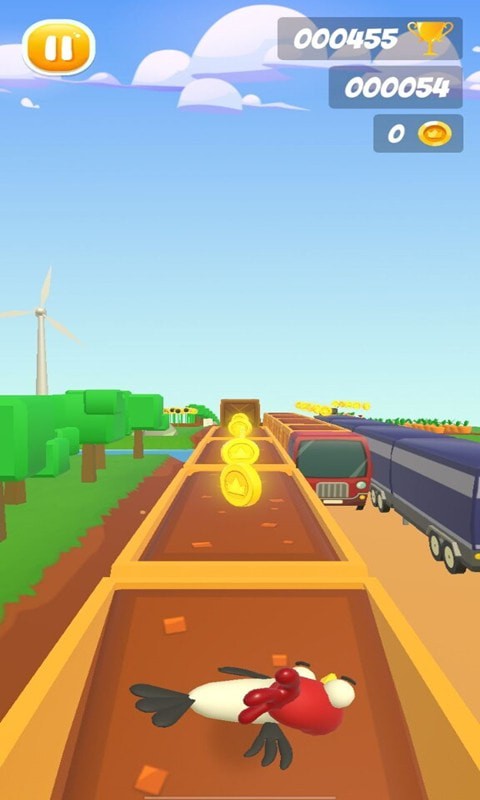 抖音大咖冲呀游戏官方版  v4.5.2