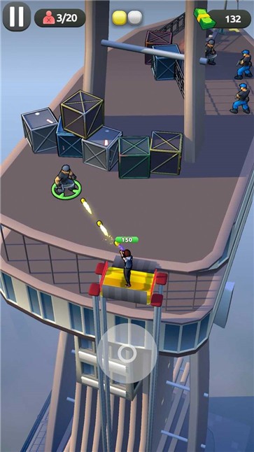 愤怒蜂群  v1.2.3