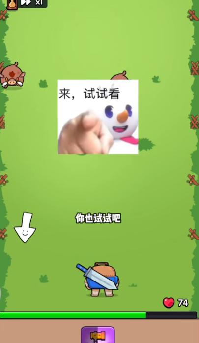 花园特攻队游戏免广告下载  v5.1.3