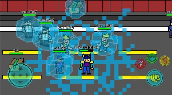 画笔角色扮演游戏最新版  v5.5.4