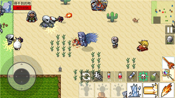 勇士的黎明混沌之战 v1.5.3