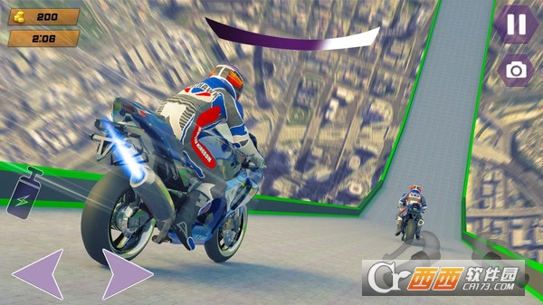GT摩托车赛 v1.0