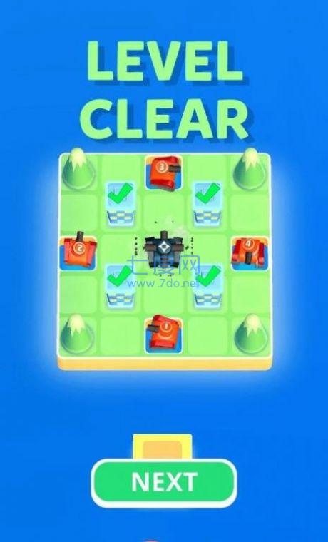 Puzzle Formation v0.01.02