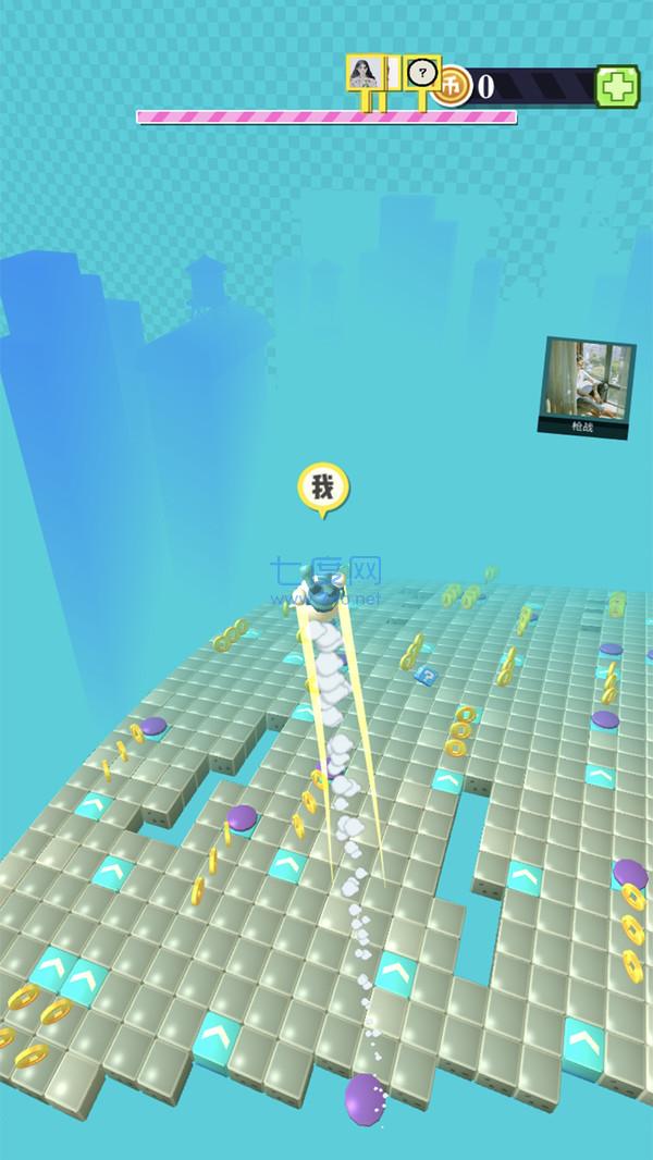 到我头上来 v1.0