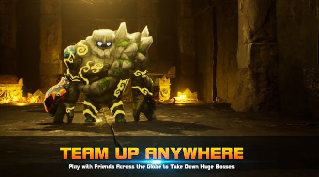 童话之战英雄归来 v3.0.5