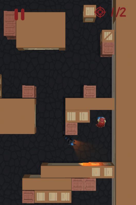 暗影杀手无限宝石最新版  v3.3.2