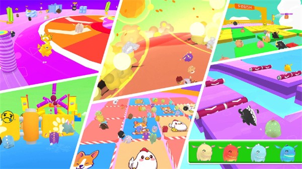 口袋小镇模拟器  v1.0