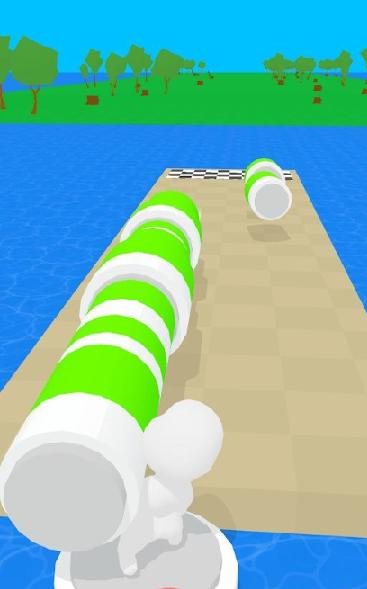 超级火箭跑游戏官方版  v4.1.3