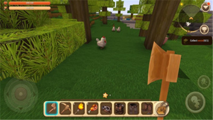 创造地球世界 创造地球世界