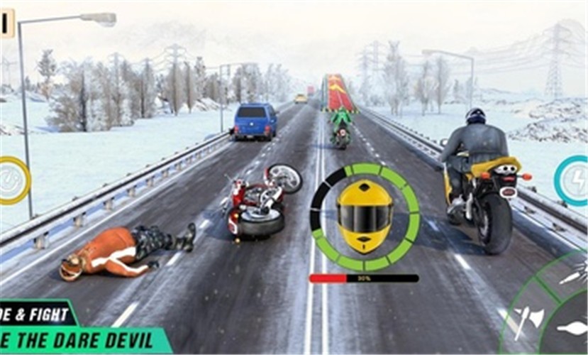 暴力摩托2021 2021-03-15 09:15