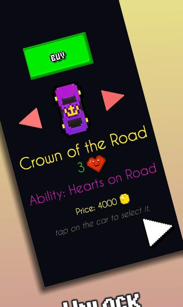 高节奏驾驶游戏安卓版  v3.5.2