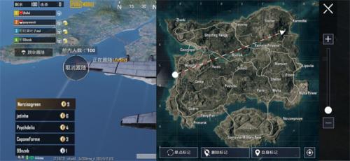 绝地求生国际服更新最新版