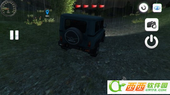 4x4越野模拟2015 1.02 安卓版