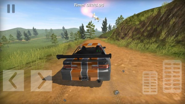 极限拉力2021  v0.08