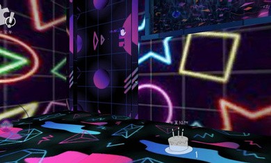 恐怖冰淇淋6未来模组 v1.0.1