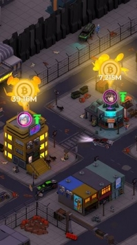 空闲网络天使游戏 v0.4