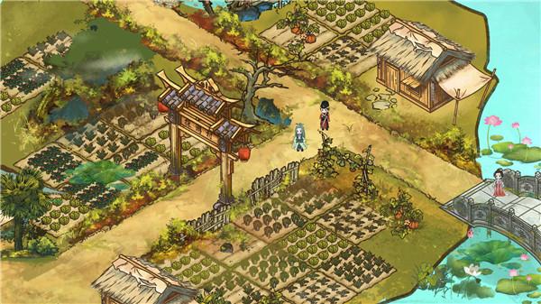 继承了一座戏园子  v1.6