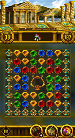 Jewel Olympus v1.1.1