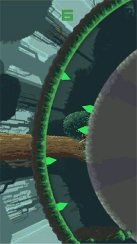 圆弧忍者安卓官方版游戏下载  v3.1.2