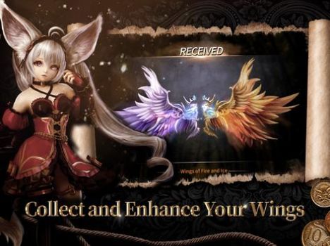 迷失的极乐世界游戏官方版（Elysium Lost）  v3.3.4