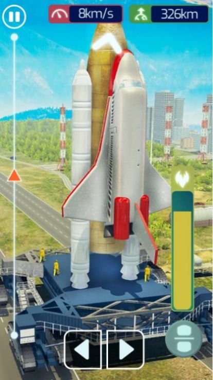 遨游宇宙模拟器 遨游宇宙模拟器