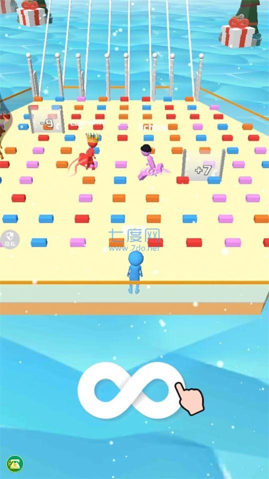 极速运输英雄 1.0.0